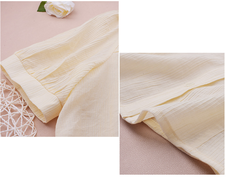 大きいサイズ レディース リボンフレンチセットアップ(トップス+ショートスカートパンツ) LL 3L 4L 5L