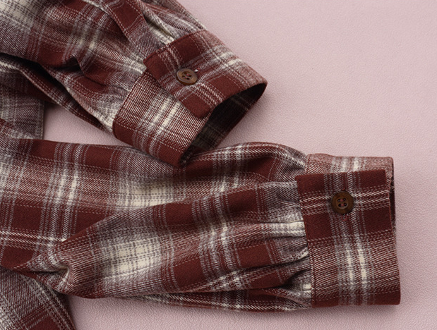 大きいサイズ レディース ラペルチェック柄ボタンダウンベルト付きワンピース LL 3L 4L 5L