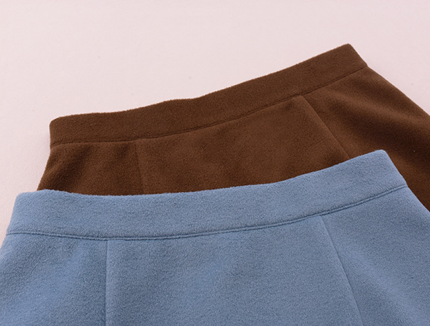 大きいサイズ レディース エレガント厚手セットアップスーツ(ジャケット+スカート) LL 3L 4L 5L