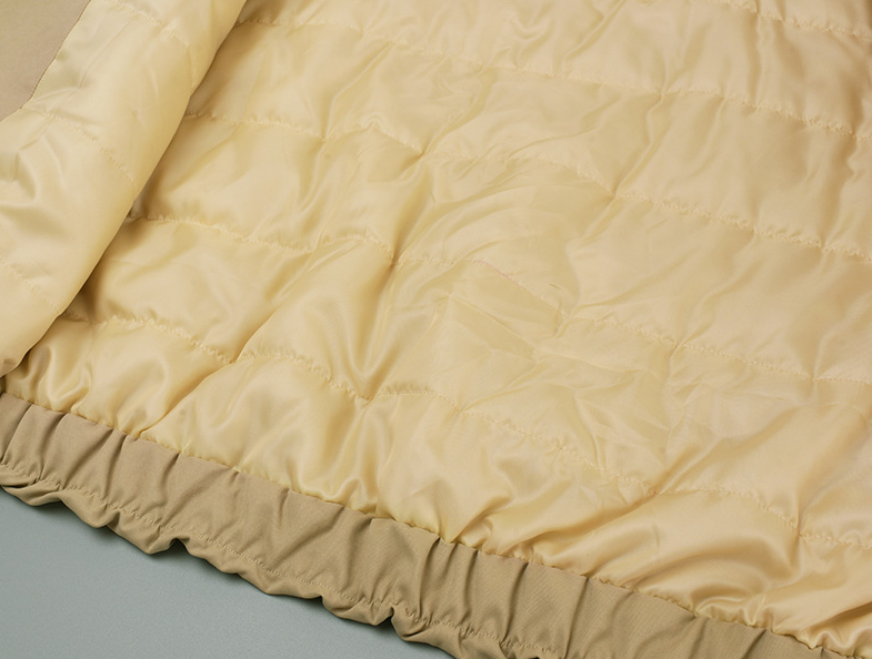 大きいサイズ レディース ワークウェアスタイルカジュアルコットンジャケット LL 3L 4L 5L