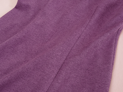 大きいサイズ レディース ツーピースセット（レーストップス+スリップワンピース） LL 3L 4L 5L