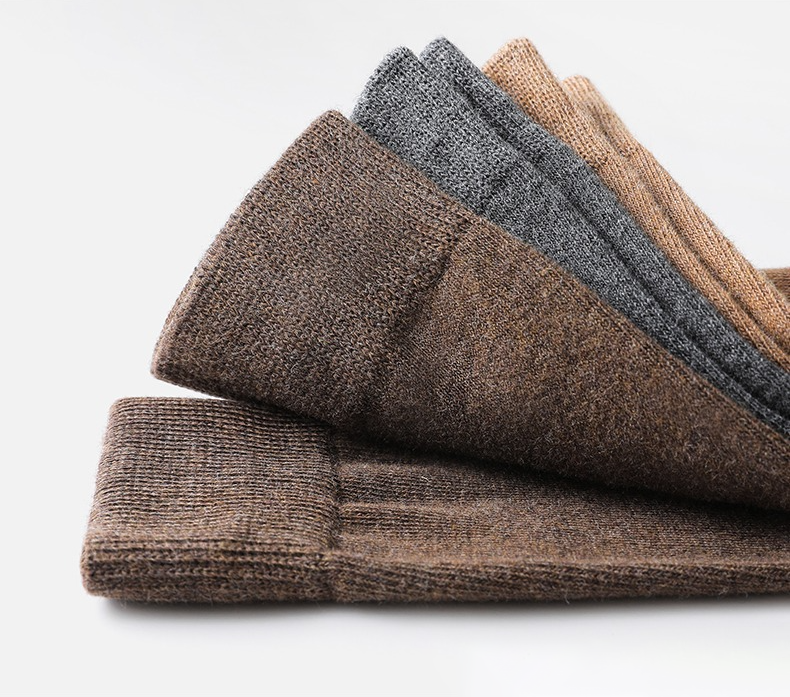 大きいサイズ レディース スリムフィット着圧ハイソックス F フリーサイズ(LL-5L)