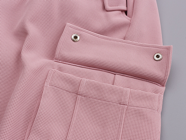 大きいサイズ レディース カジュアルワークカーゴパンツ LL 3L 4L 5L