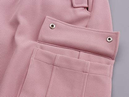 大きいサイズ レディース カジュアルワークカーゴパンツ LL 3L 4L 5L