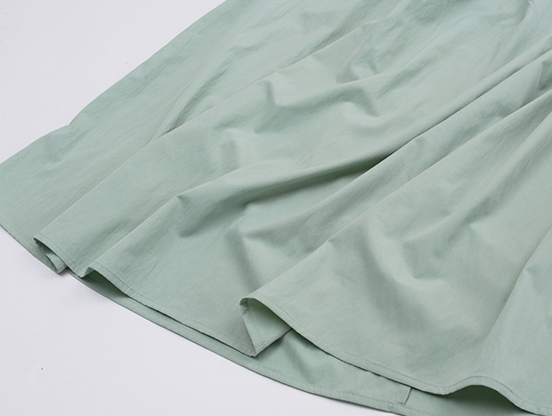 大きいサイズ レディース ラウンドネックダブルベルトカジュアルワンピース LL 3L 4L 5L