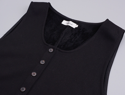 大きいサイズ レディース ストライプパーカー+サスペンダーワンピース2点セット  LL 3L 4L 5L