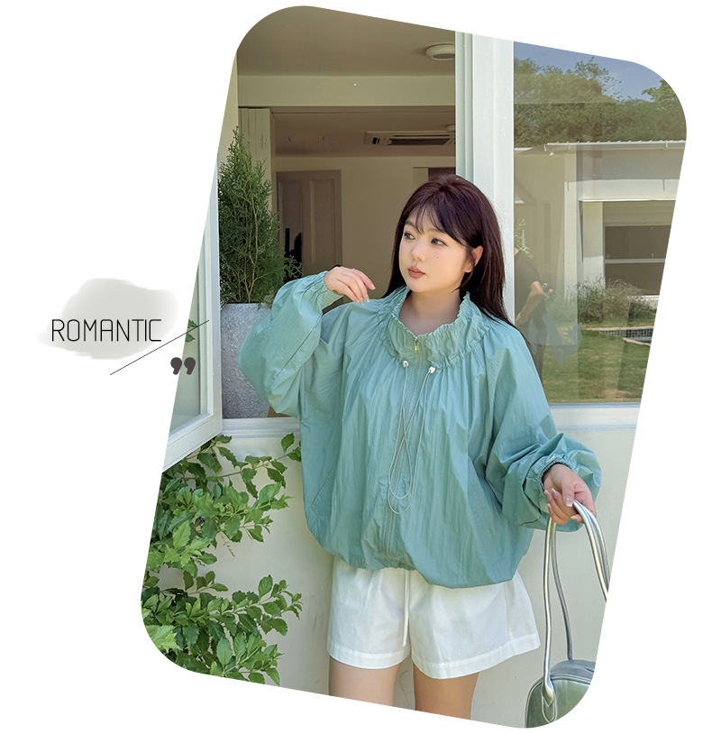 大きいサイズ レディース カジュアル無地コットンショートパンツ全4色 LL 3L 4L 5L