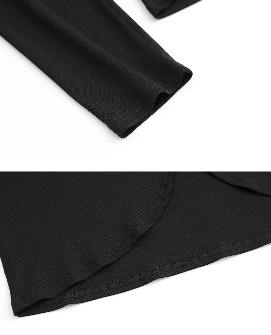 大きいサイズ レディース ブラックカーディガン/リボンワンピース(別売) LL 3L 4L 5L 6L