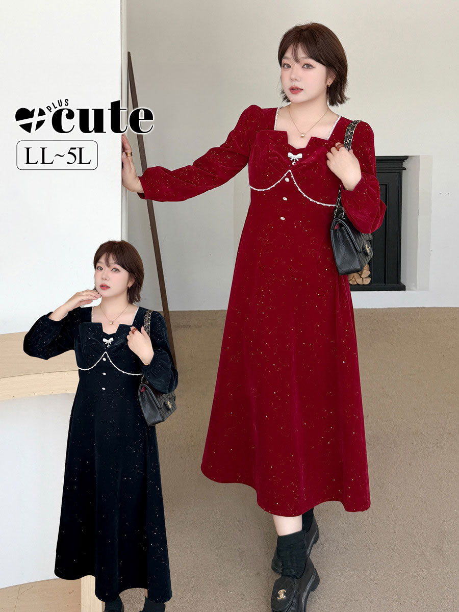 ONEPIECE – +cute プラスキュート