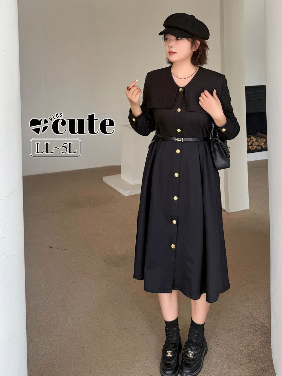 ONEPIECE – +cute プラスキュート