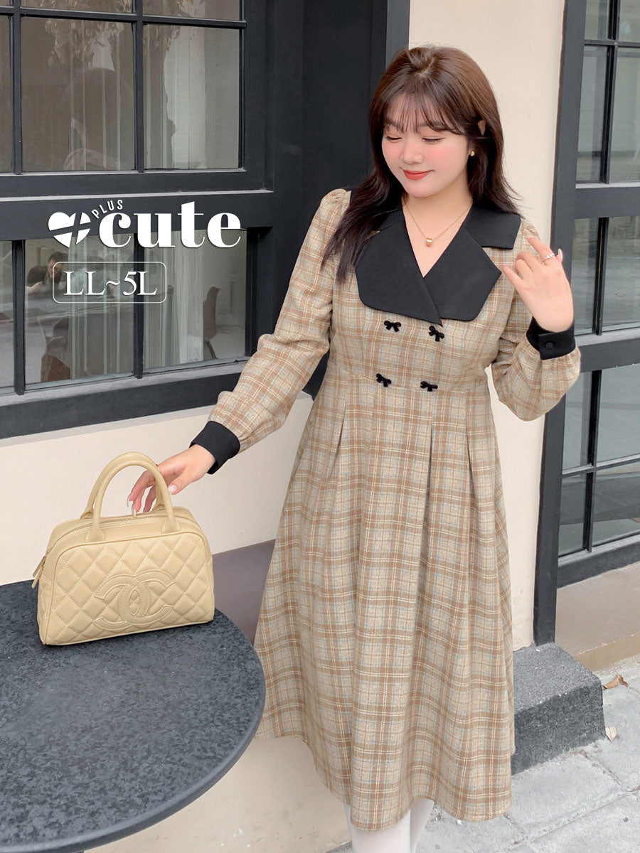 ONEPIECE – +cute プラスキュート