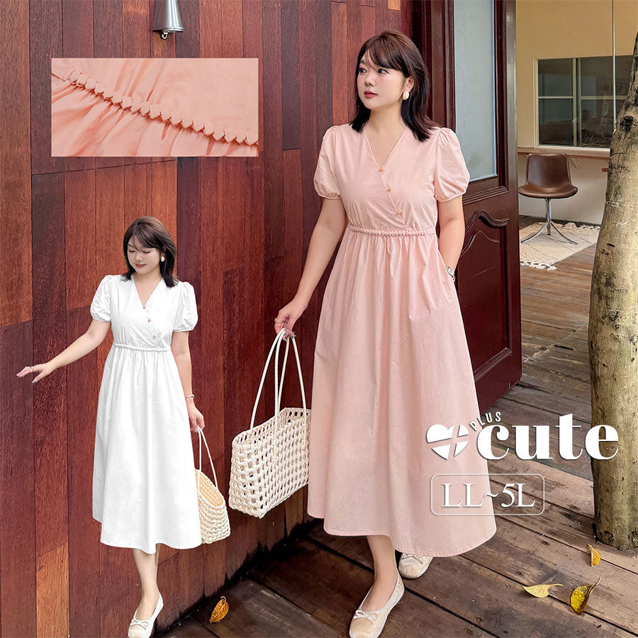 関税送料込【MACDUGGAL】ロングワンピース キャミ フレア ピンク 楽天市場】大きいサイズ レディース ワンピース フレアキャミ