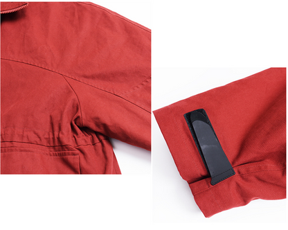 大きいサイズ レディース フード付きウエスト絞りキルティング中綿ジャケット 3L 4L 5L