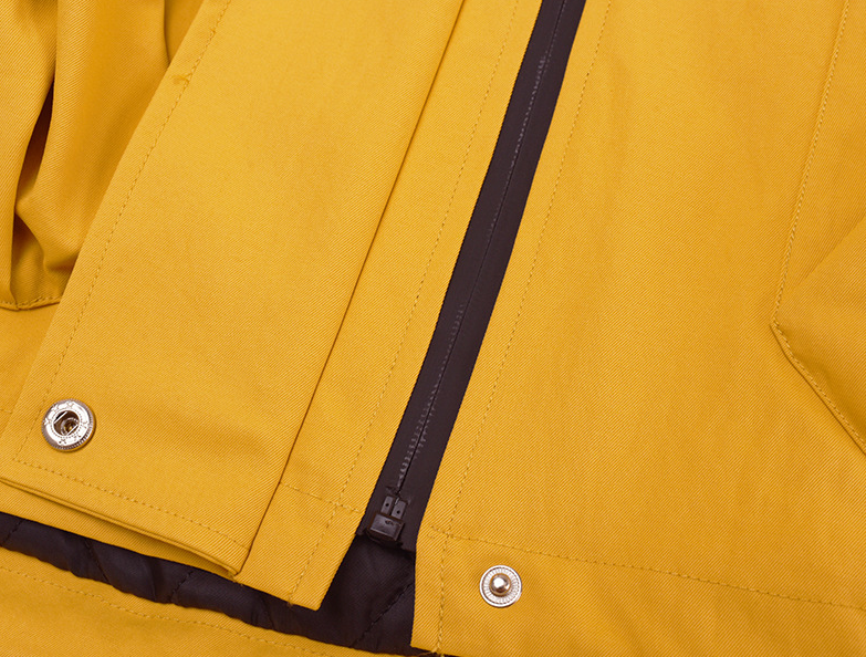 大きいサイズ レディース フード付きアウトドアカジュアル中綿ジャケット 3L 4L 5L