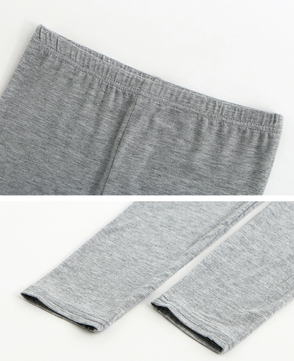 大きいサイズ レディース ストレッチレギンス M L LL 3L 4L5L 6L