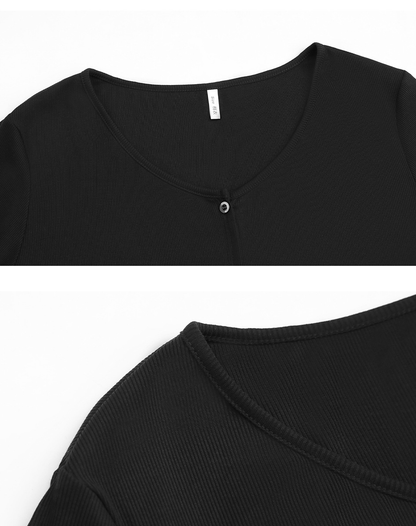 大きいサイズ レディース ブラックカーディガン/リボンワンピース(別売) LL 3L 4L 5L 6L