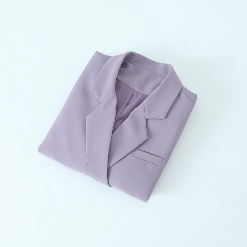 大きいサイズ レディース ダブルブレストカジュアルジャケット LL 3L 4L 5L