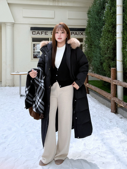 大きいサイズ レディース フェイクツーピースニットカーディガン LL 3L 4L 5L