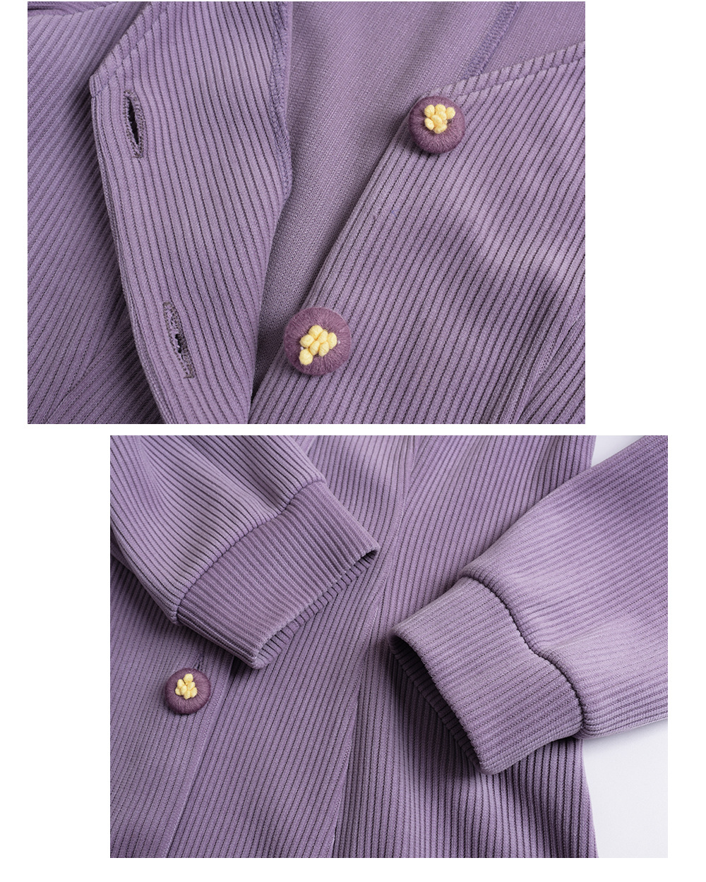 大きいサイズ レディース VネックボタンダウンAラインワンピース LL 3L 4L 5L