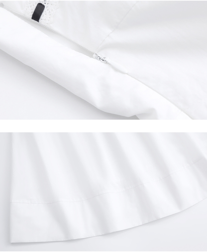 大きいサイズ レディース ブラックカーディガン/リボンワンピース(別売) LL 3L 4L 5L 6L