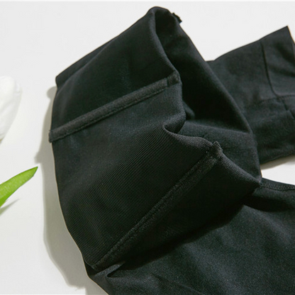 大きいサイズ レディース 着圧パンツ 着圧ガードル XL XXL 3XL 4XL 5XL