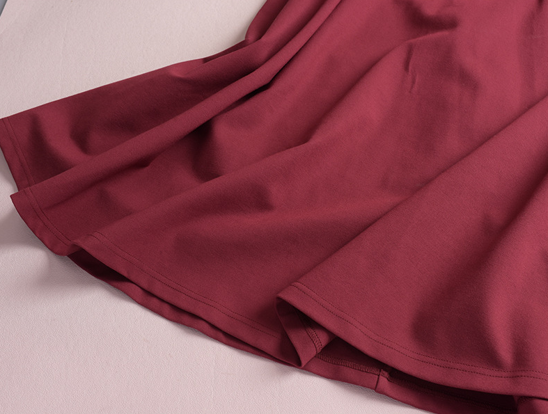 大きいサイズ レディース フリルVネックダブルブレストワンピース（ベルト別売） LL 3L 4L 5L