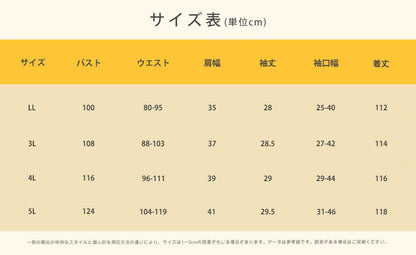 大きいサイズ レディース パフスリーブのレースワンピース