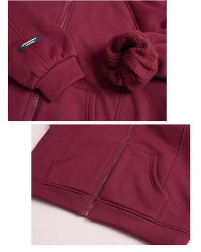 大きいサイズ レディース フードタグ付き裏地フリースニットスウェットパーカー LL 3L 4L 5L