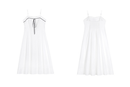 大きいサイズ レディース ブラックカーディガン/リボンワンピース(別売) LL 3L 4L 5L 6L