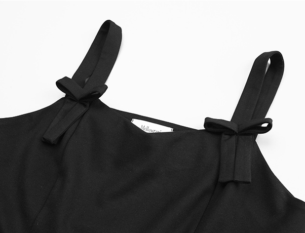 大きいサイズ レディース 花柄レースボトムシャツ+サスペンダースカート2点セット LL 3L 4L 5L