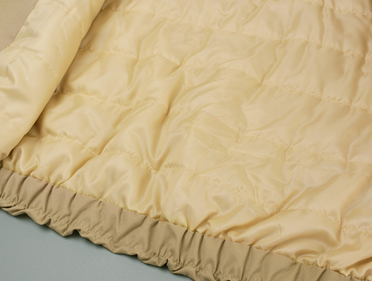 大きいサイズ レディース ワークウェアスタイルカジュアルコットンジャケット LL 3L 4L 5L