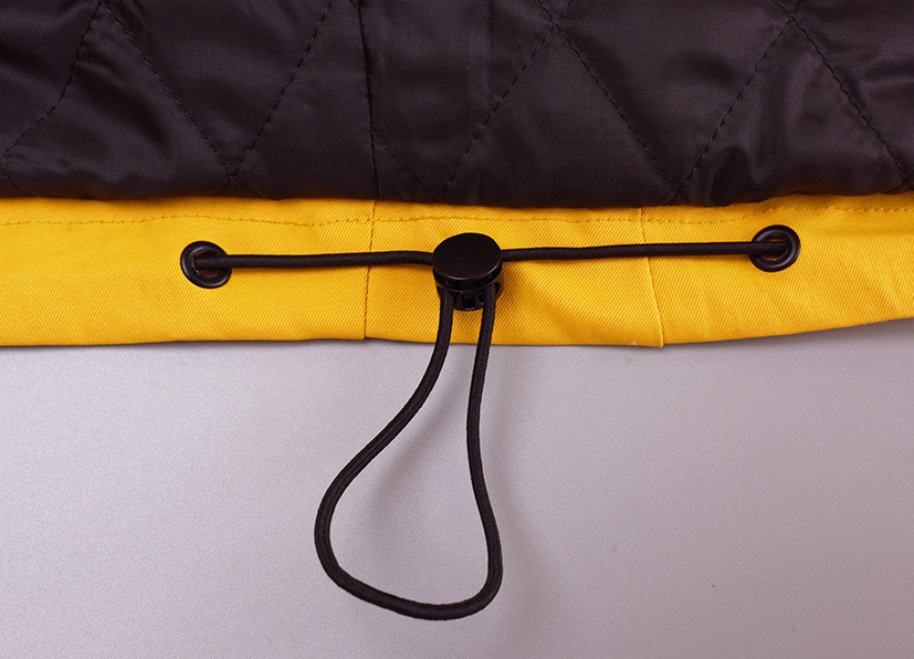 大きいサイズ レディース フード付きアウトドアカジュアル中綿ジャケット 3L 4L 5L