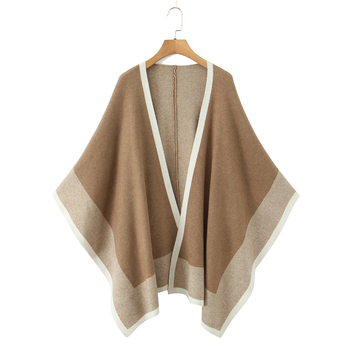 大きいサイズ レディース クロスオーバーVネックエレガントスリーピース（セーター+スカート+ショール） L LL 3L 4L F フリーサイズ