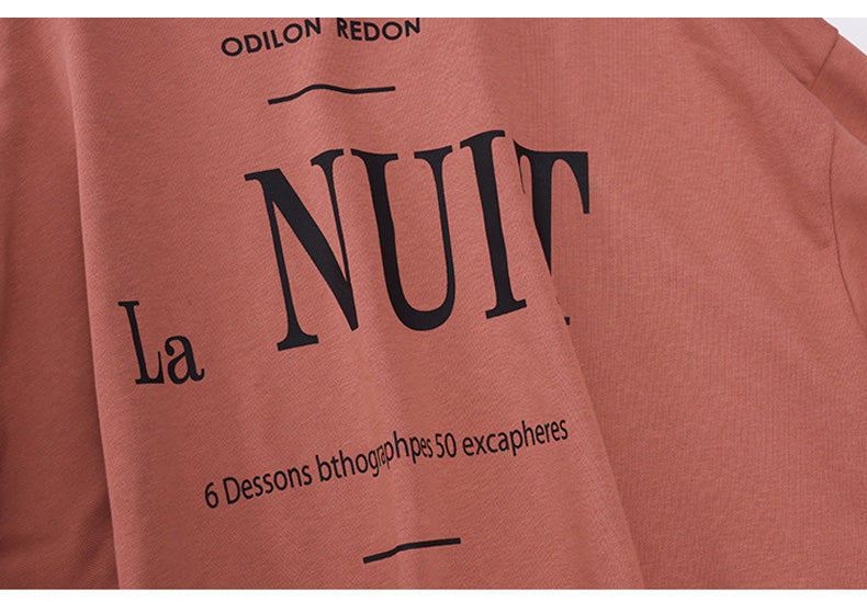 大きいサイズ レディース プリントスウェットシャツ+ワイドパンツセット LL 3L 4L 5L