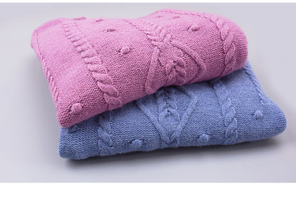 大きいサイズ レディース チュニック丈ケーブルニット LL 3L 4L 5L