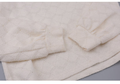 大きいサイズ レディース コーデュロイのレトロワンピース+フリルパフスリーブブラウス LL 3L 4L 5L