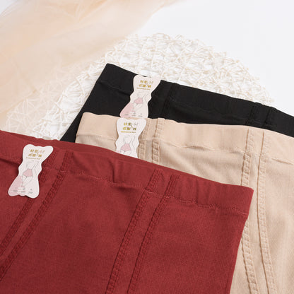 大きいサイズ レディース ハイウエストボディシェイプショーツ F フリーサイズ