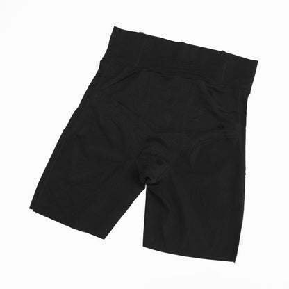 大きいサイズ レディース ハイウエストダブルクロッチガードルショーツ F フリーサイズ