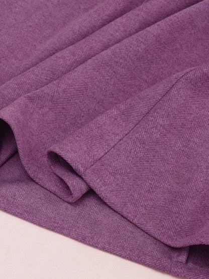 大きいサイズ レディース ツーピースセット（レーストップス+スリップワンピース） LL 3L 4L 5L